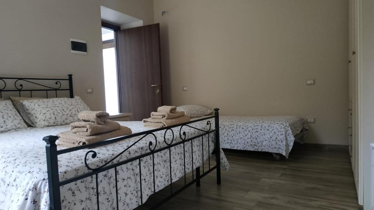"Il Casaletto" Agriturismo Moderno, Vista Panoramica E Cibo Spettacolare- Скуркола-Марсикана Экстерьер фото