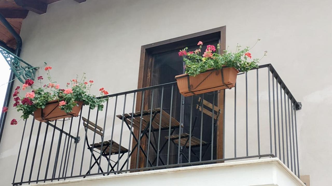 "Il Casaletto" Agriturismo Moderno, Vista Panoramica E Cibo Spettacolare- Скуркола-Марсикана Экстерьер фото